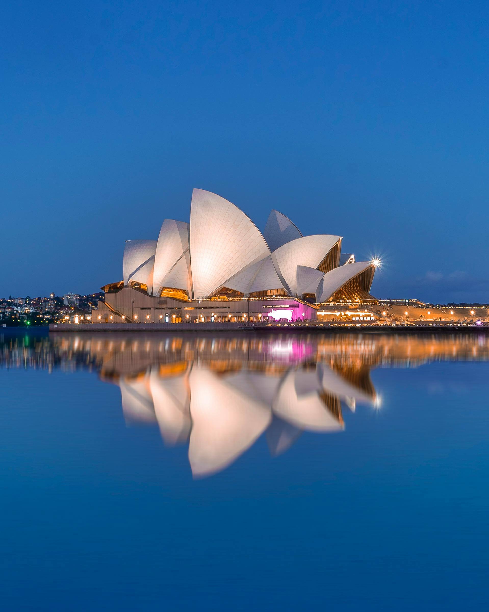 australia